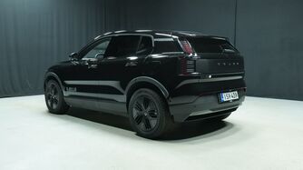Volvo EX30 Cross Country vaihtoauto