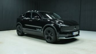 Volvo EX30 Cross Country vaihtoauto