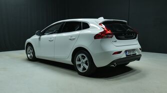 Volvo V40 vaihtoauto