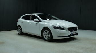 Volvo V40 vaihtoauto