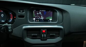 Volvo V40 vaihtoauto