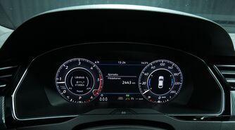 Volkswagen Arteon vaihtoauto