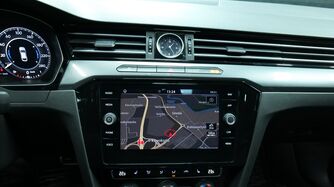 Volkswagen Arteon vaihtoauto