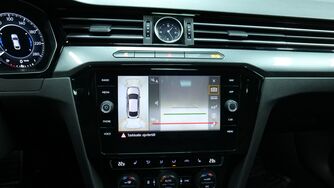 Volkswagen Arteon vaihtoauto