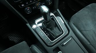 Volkswagen Arteon vaihtoauto