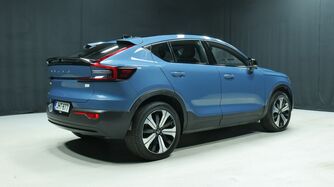 Volvo C40 vaihtoauto