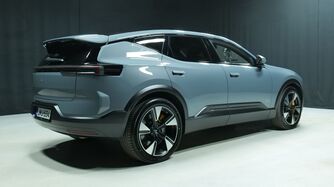 Polestar 3 vaihtoauto