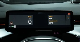 Polestar 3 vaihtoauto