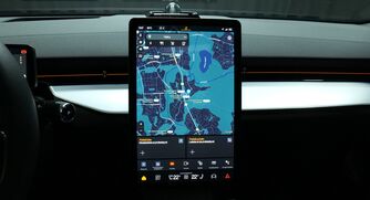 Polestar 3 vaihtoauto