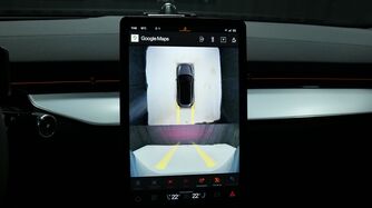 Polestar 3 vaihtoauto