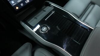 Polestar 3 vaihtoauto