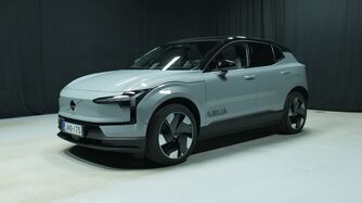 Volvo EX30 vaihtoauto