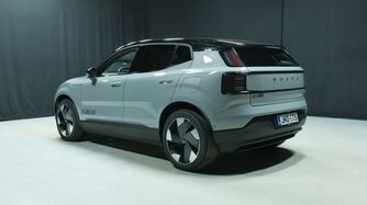 Volvo EX30 vaihtoauto