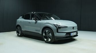 Volvo EX30 vaihtoauto