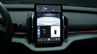 Volvo EX30 vaihtoauto