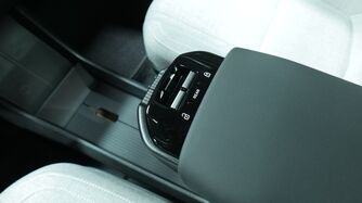 Volvo EX30 vaihtoauto