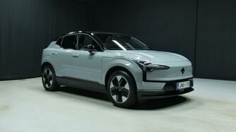 Volvo EX30 vaihtoauto