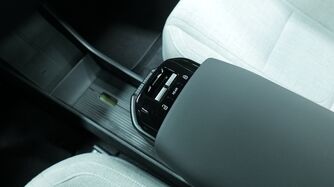 Volvo EX30 vaihtoauto