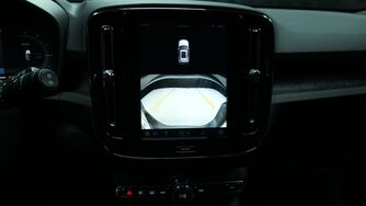 Volvo EX40 vaihtoauto