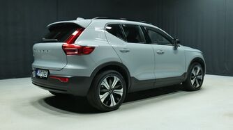 Volvo EX40 vaihtoauto