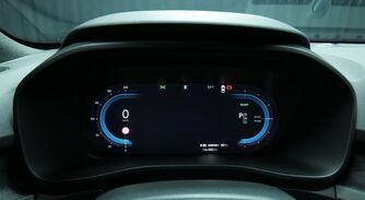 Volvo EX40 vaihtoauto