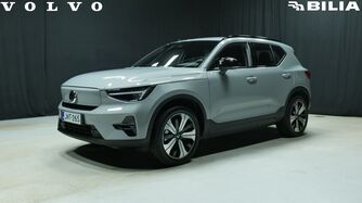 Volvo EX40 vaihtoauto