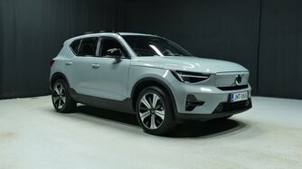 Volvo EX40 vaihtoauto