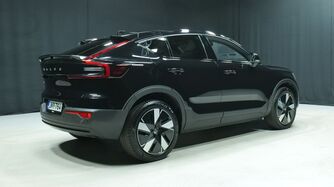 Volvo EC40 vaihtoauto