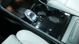 Volvo EC40 vaihtoauto