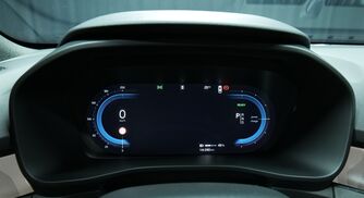 Volvo EC40 vaihtoauto