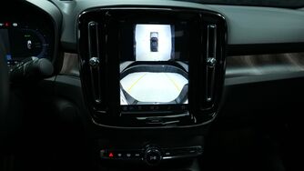 Volvo EC40 vaihtoauto