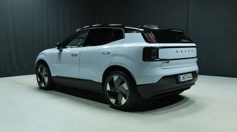 Volvo EX30 vaihtoauto