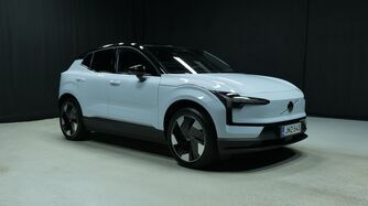 Volvo EX30 vaihtoauto