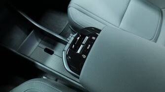 Volvo EX30 vaihtoauto