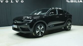 Volvo EC40 vaihtoauto