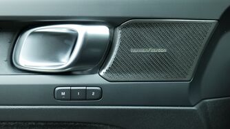 Volvo EC40 vaihtoauto