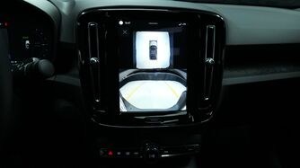 Volvo EC40 vaihtoauto