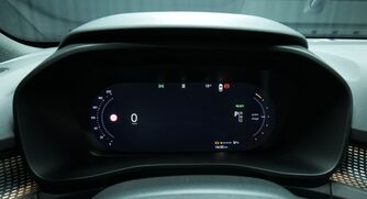 Volvo EC40 vaihtoauto