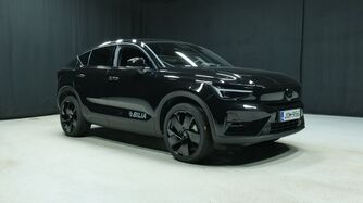 Volvo EC40 vaihtoauto