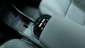 Volvo EX30 vaihtoauto