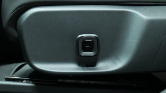 Volvo EX30 vaihtoauto