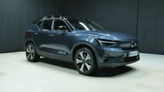 Volvo EX40 vaihtoauto