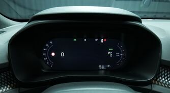 Volvo EX40 vaihtoauto