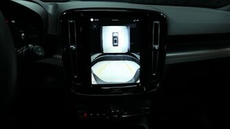 Volvo EX40 vaihtoauto