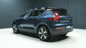 Volvo EX40 vaihtoauto