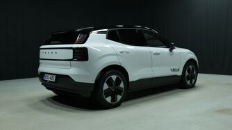 Volvo EX30 vaihtoauto