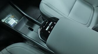 Volvo EX30 vaihtoauto