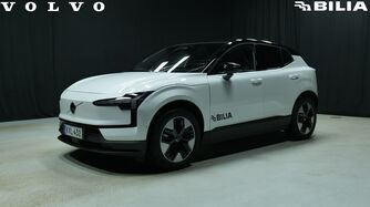 Volvo EX30 vaihtoauto