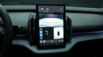 Volvo EX30 vaihtoauto