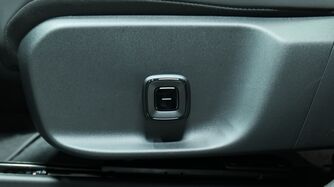 Volvo EX30 vaihtoauto